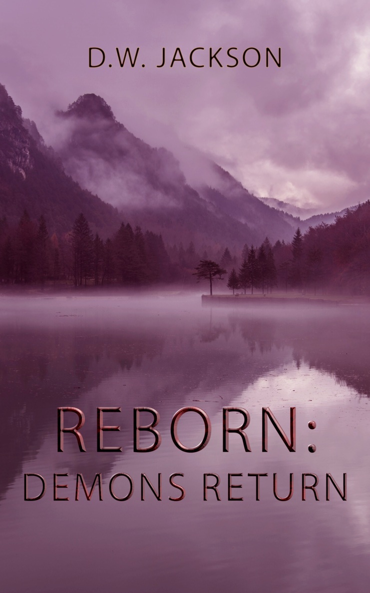 Reborn_Demons Return