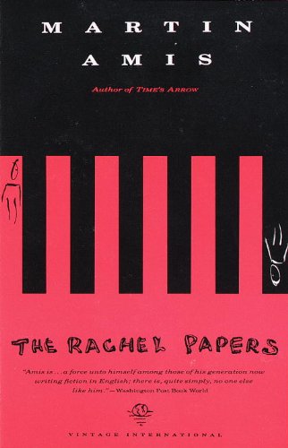 The Rachel Papers