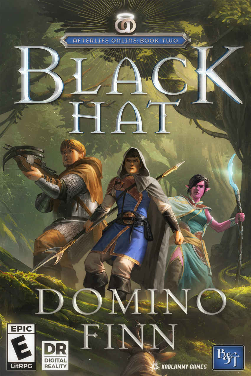 Black Hat