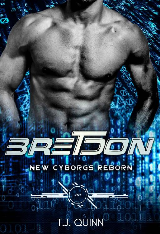 Bretdon