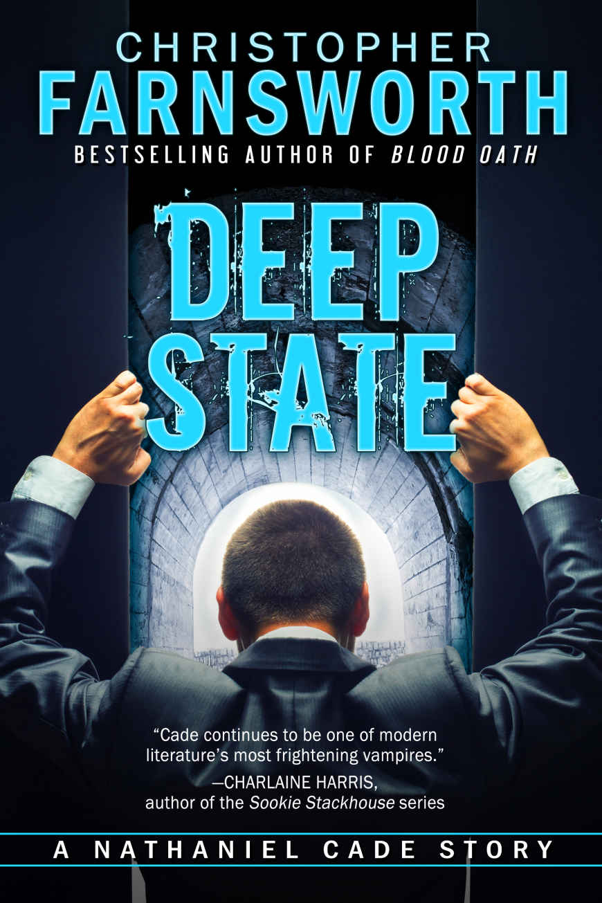 Deep State