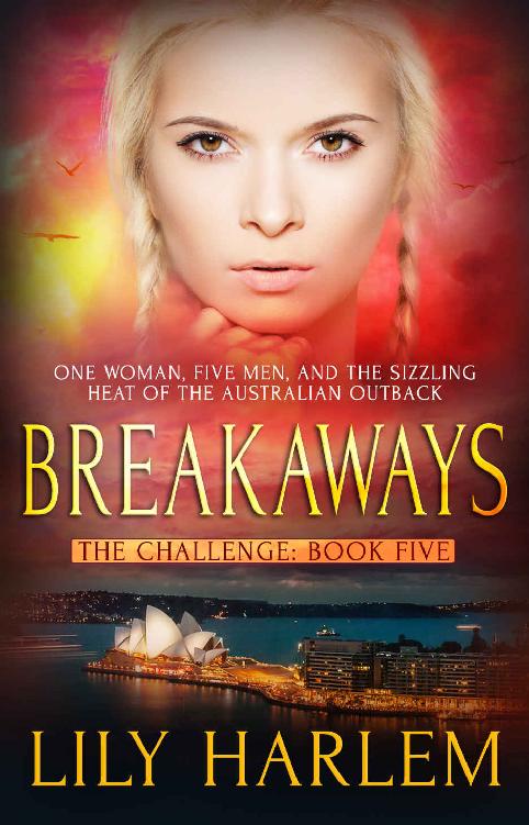 Breakaways