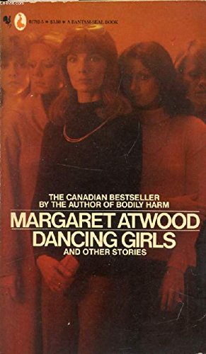 Dancing Girls and Other Stories