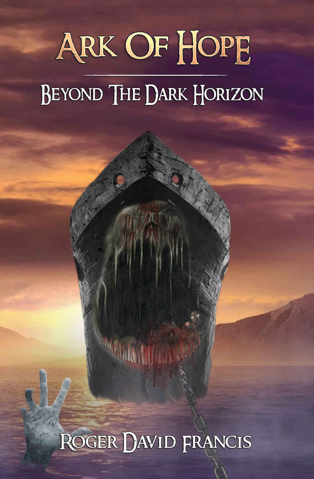 Ark Of Hope_Beyond The Dark Horizon