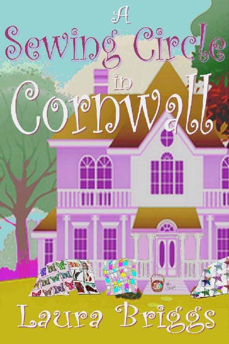 A Sewing Circle in Cornwall
