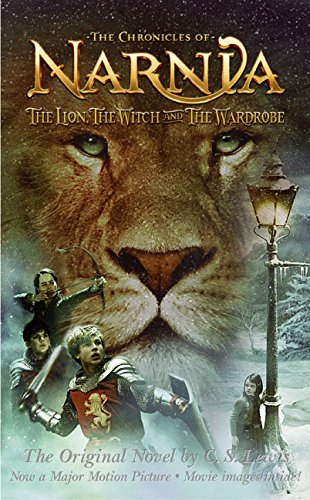 The Lion, the Witch and the Wardrobe, Movie Tie-In Edition