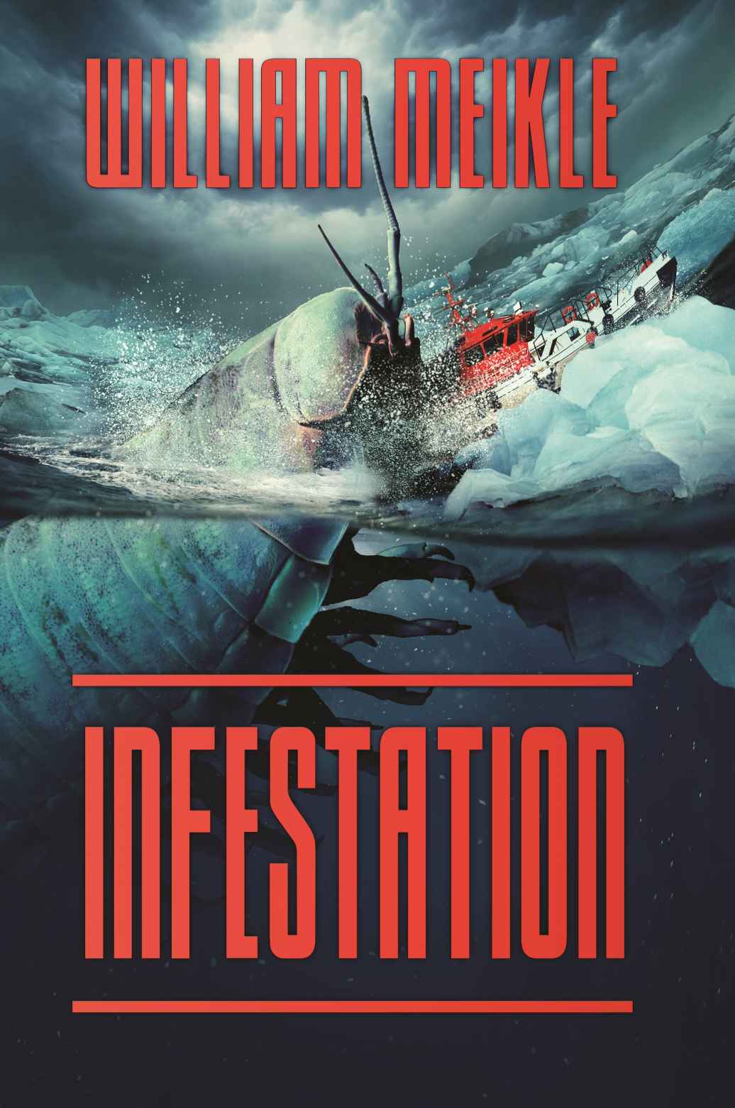 Infestation