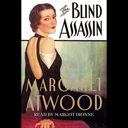 The Blind Assassin