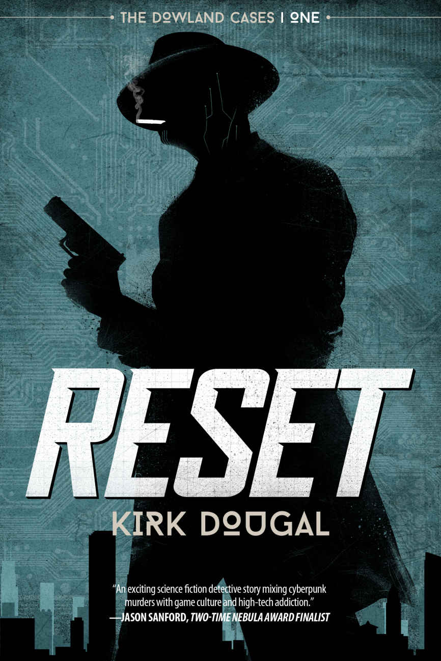 Reset