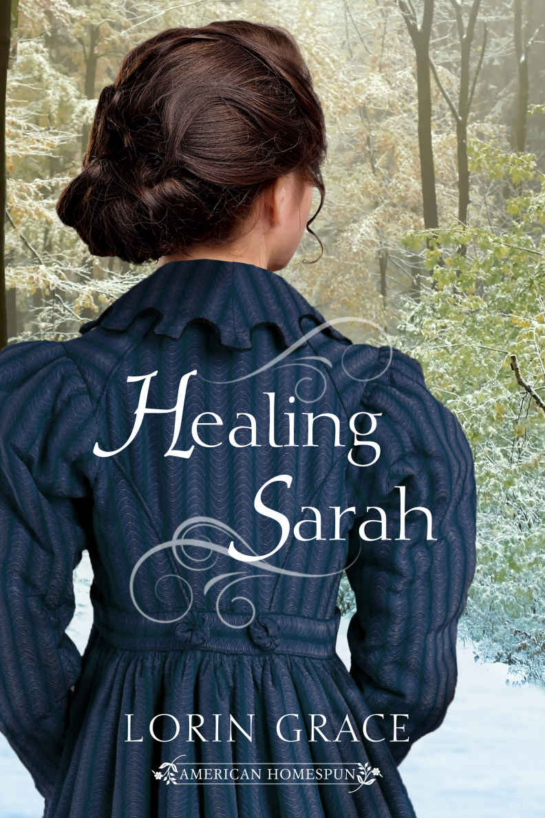 Healing Sarah