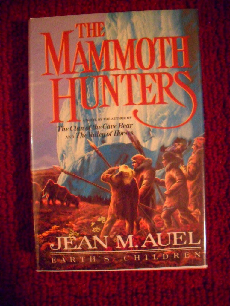 The Mammoth Hunters