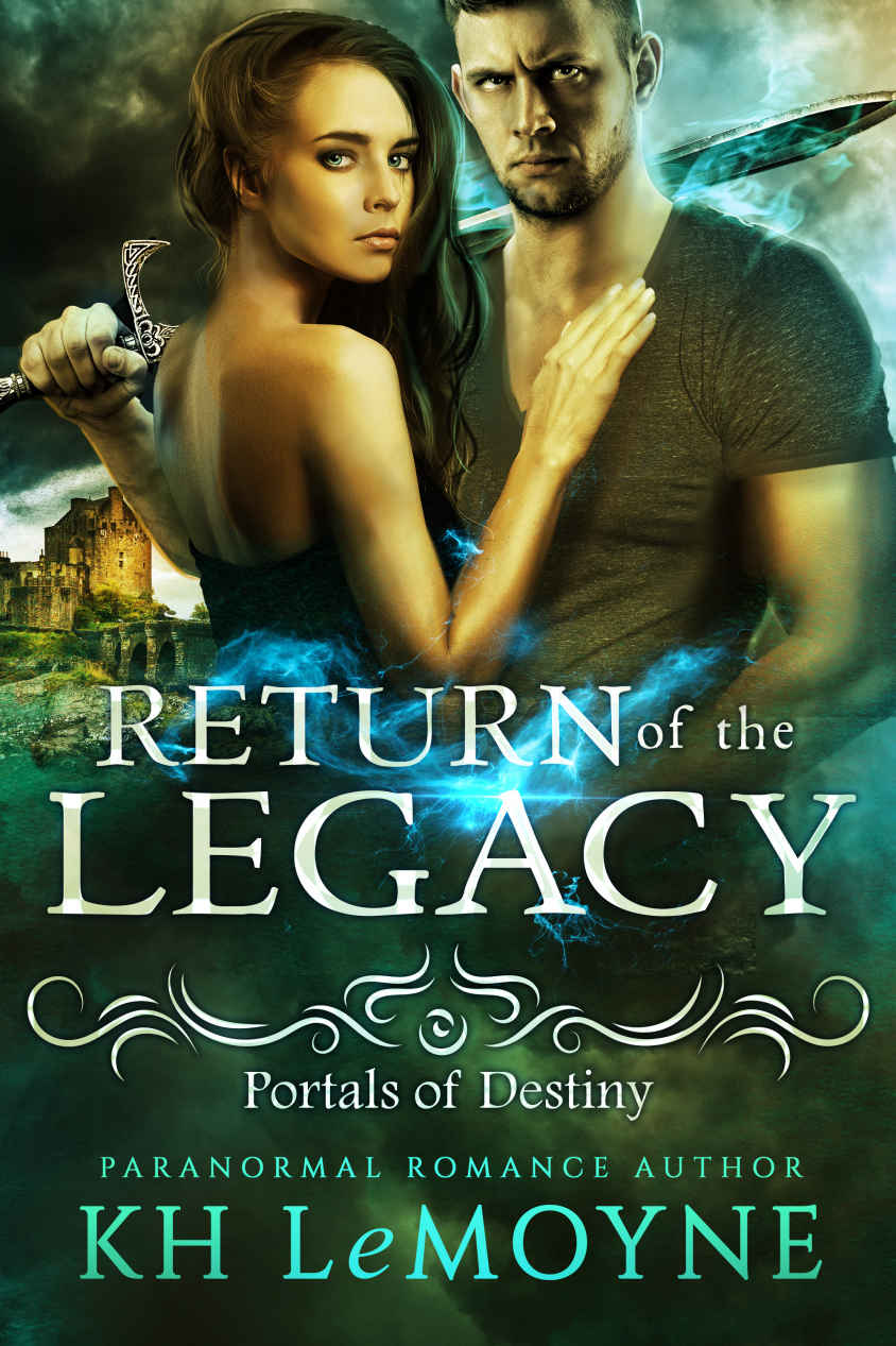 Return of the Legacy