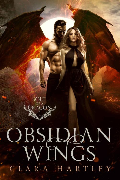 Obsidian Wings
