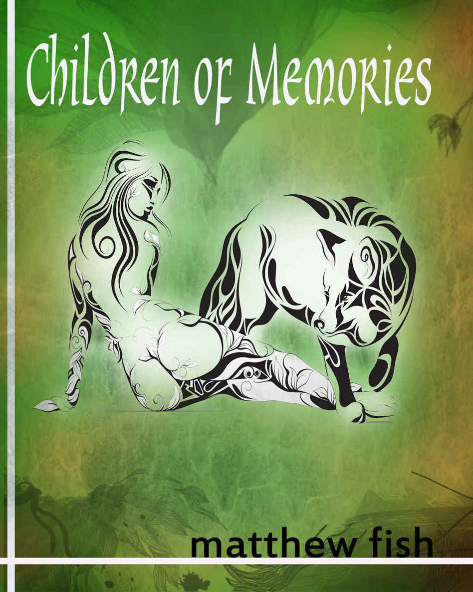 Children of Memories