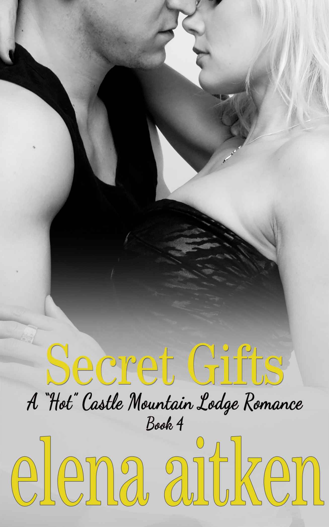 Secret Gifts_Steamy Version
