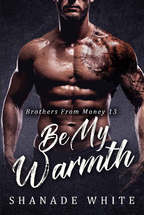 Be My Warmth