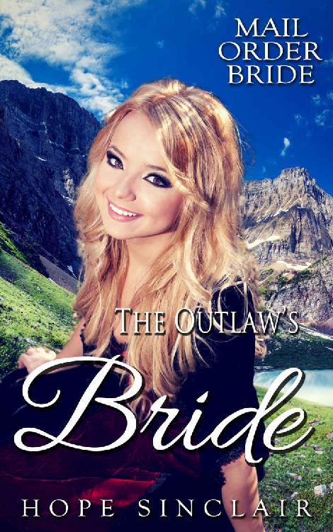 The Outlaw’s Bride