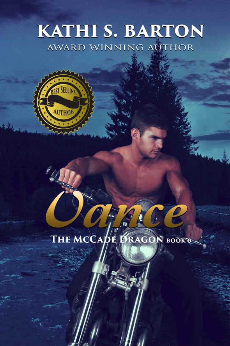 Vance_The McCade Dragon