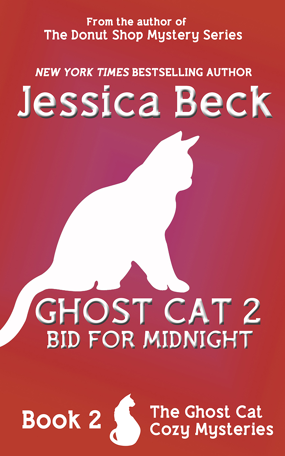 Bid for Midnight