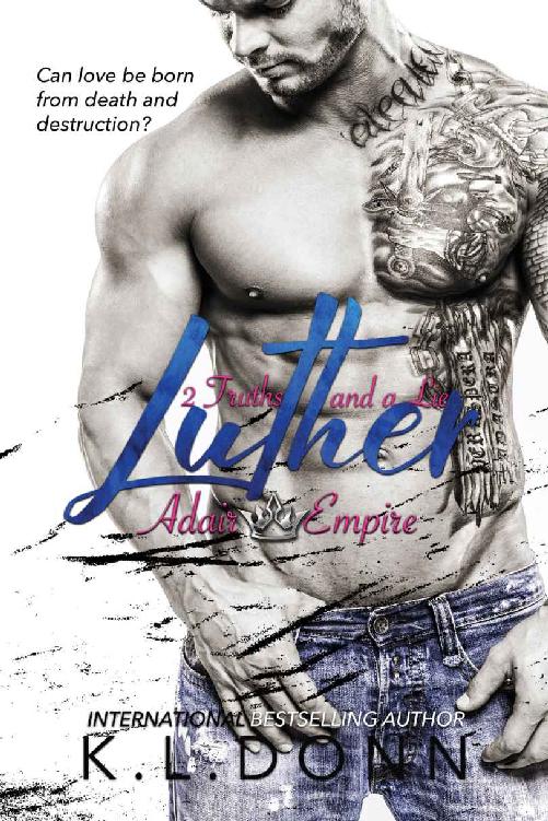 Luther_2 Truths and a Lie_Adair Empire