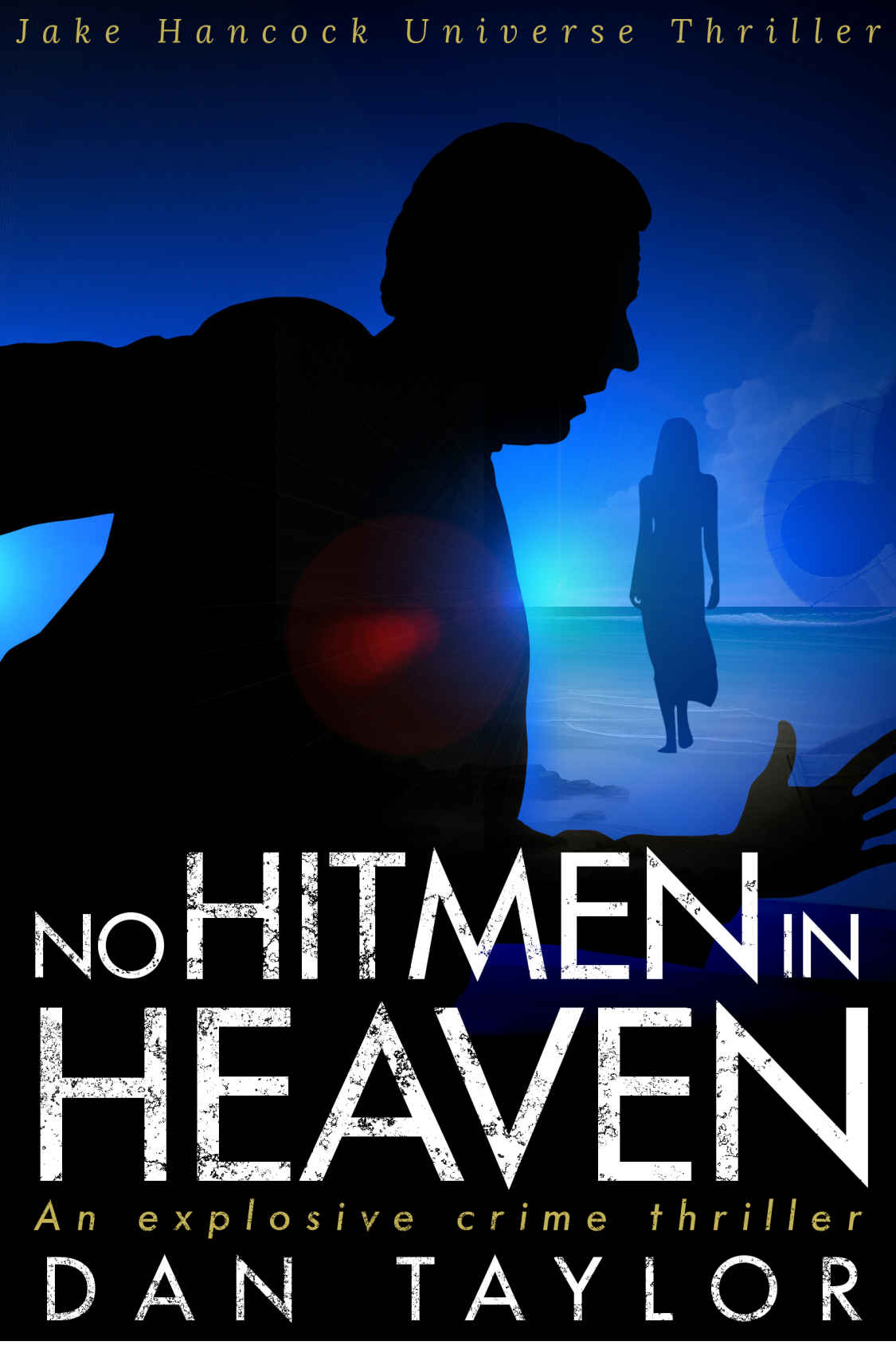 No Hitmen in Heaven