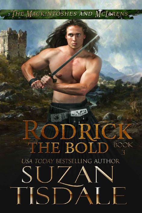 Rodrick the Bold