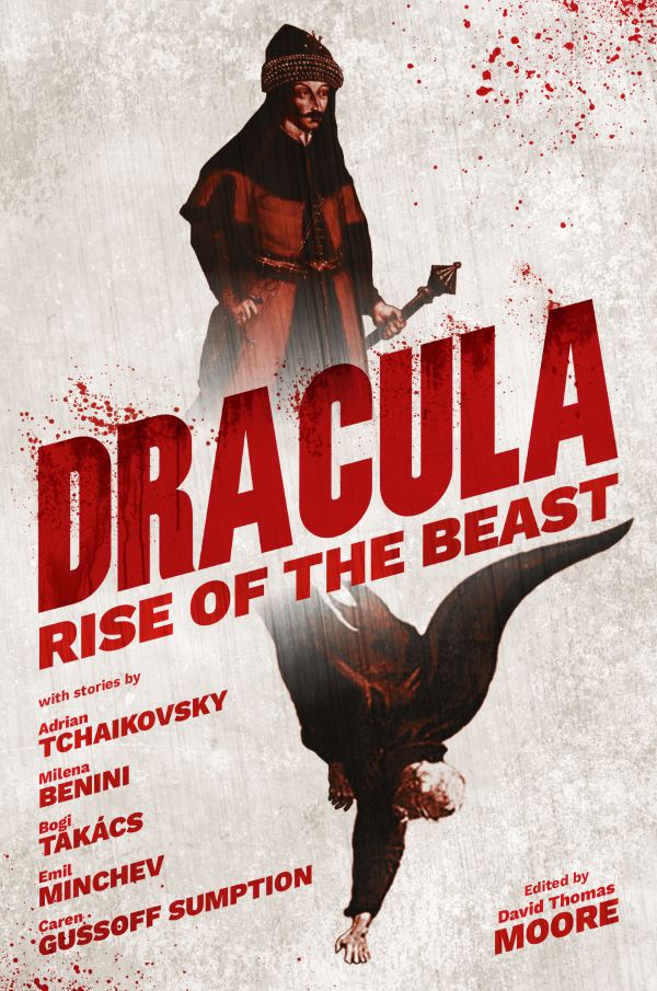 Dracula_Rise of the Beast