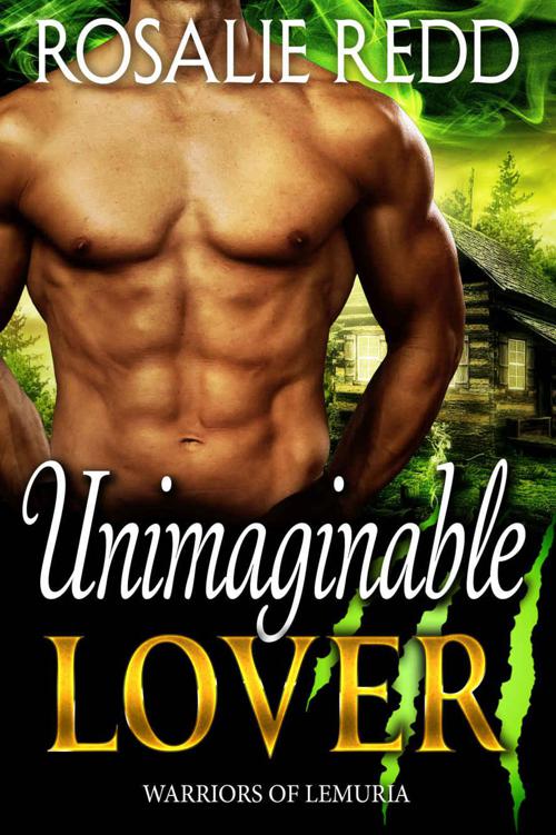 Unimaginable Lover