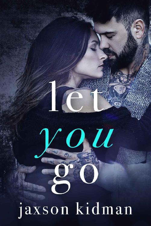 Let You Go