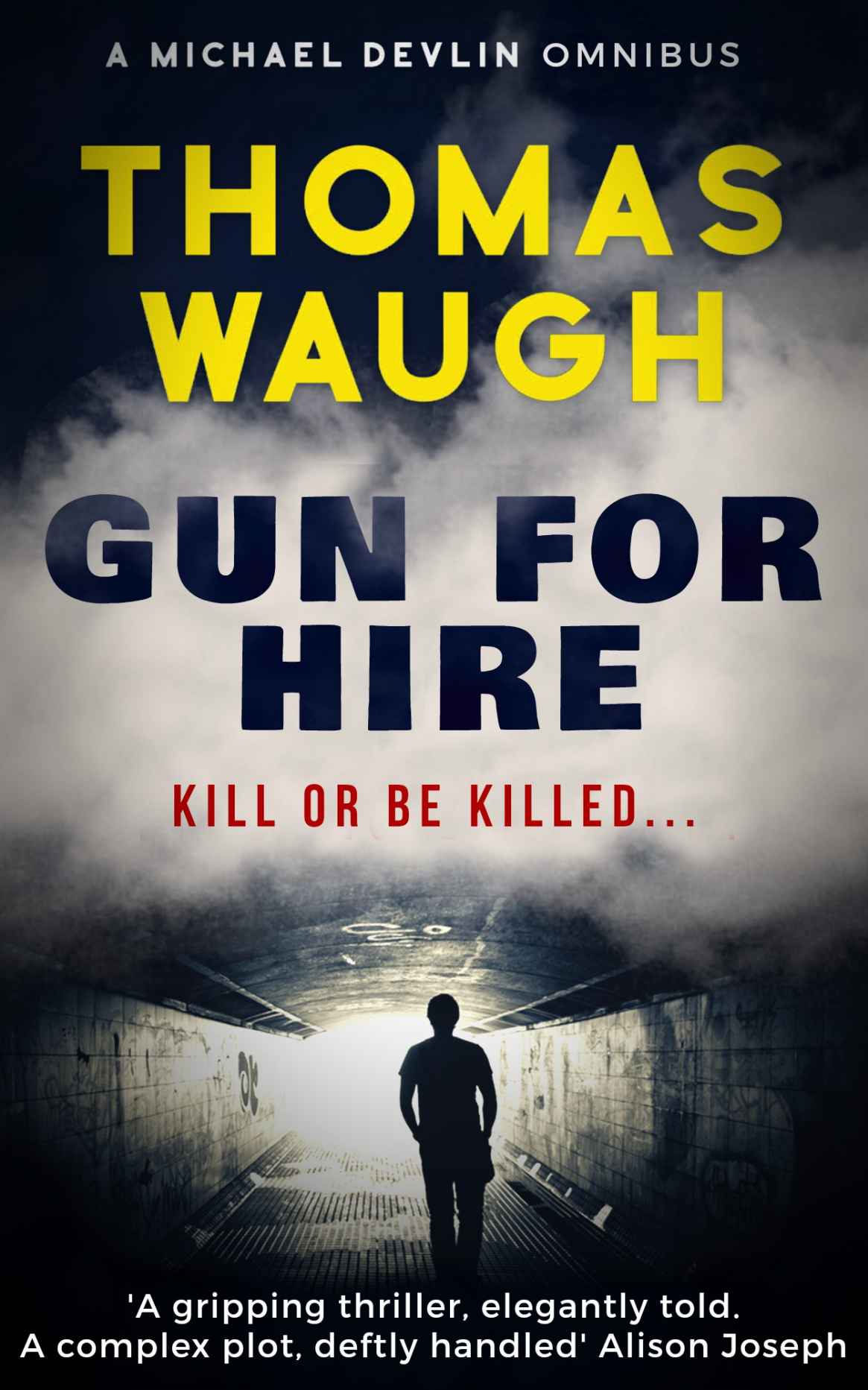 Gun For Hire