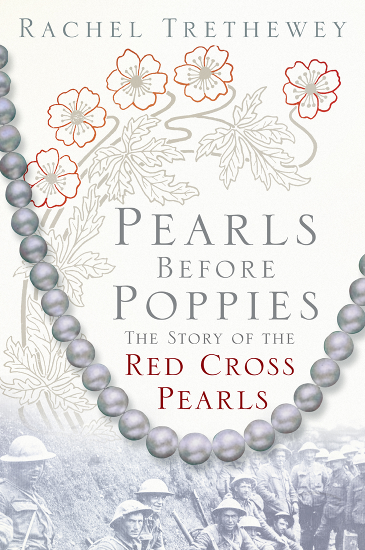 Pearls before Poppies