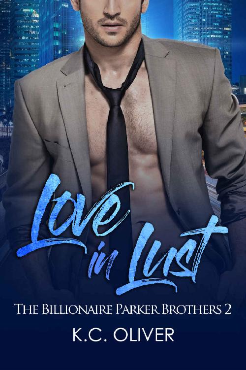 Love in Lust