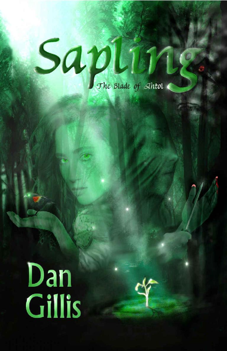 Sapling_The Blade of Ahtol