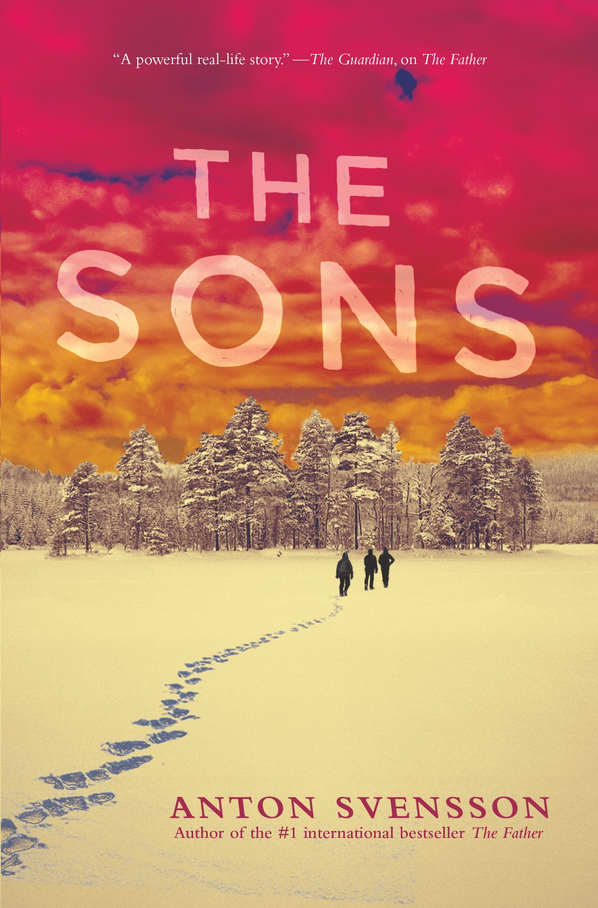 The Sons_Made in Sweden, Part 2