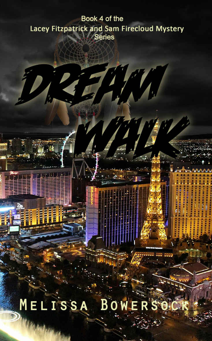 Dream Walk