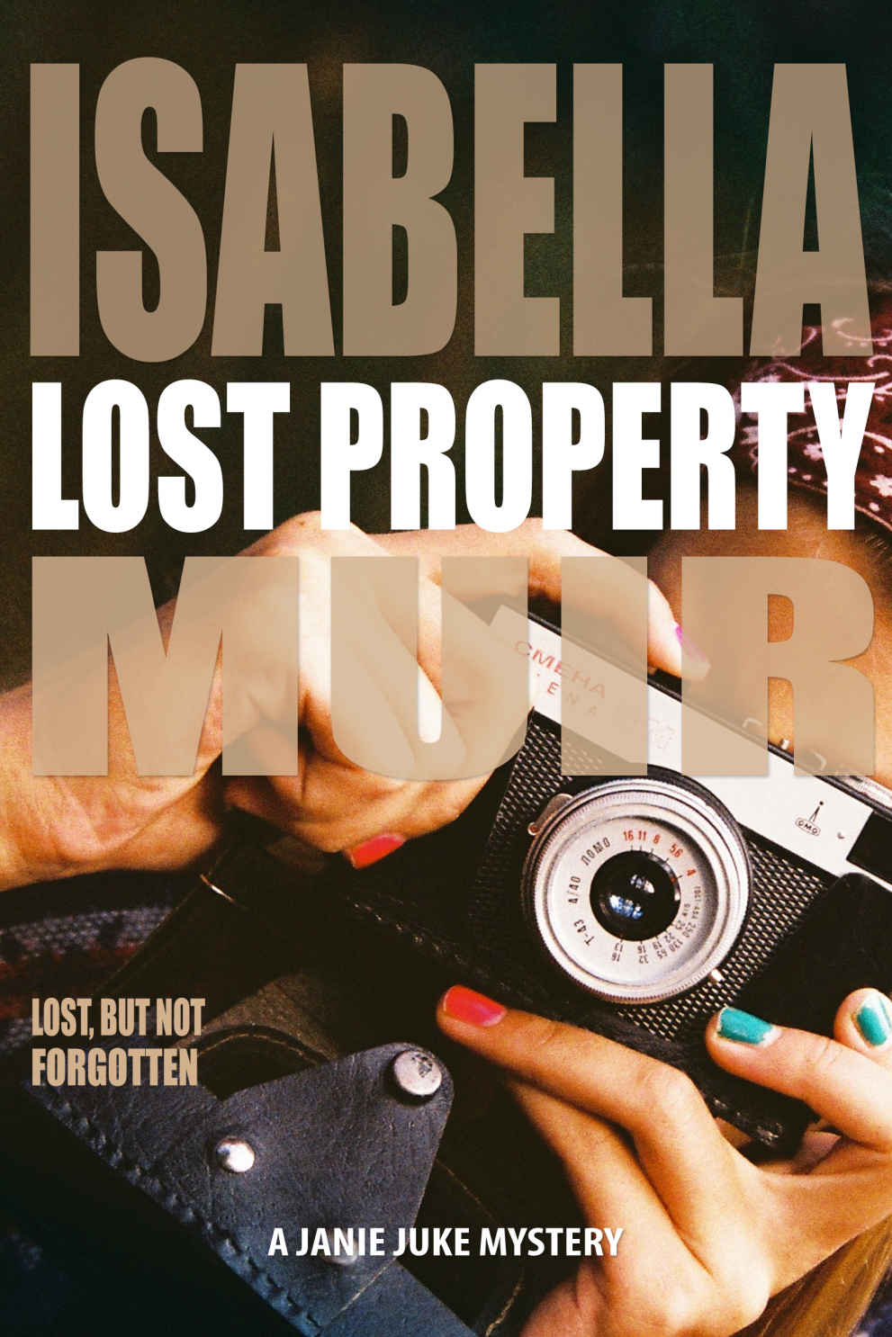Lost Property