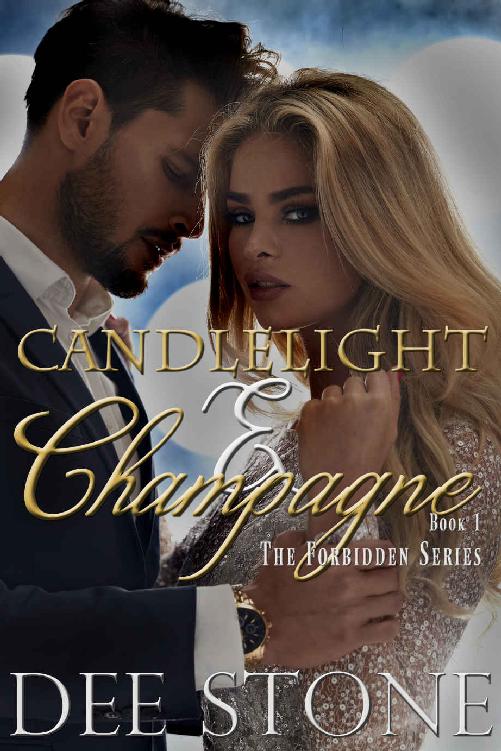 Candlelight and Champagne