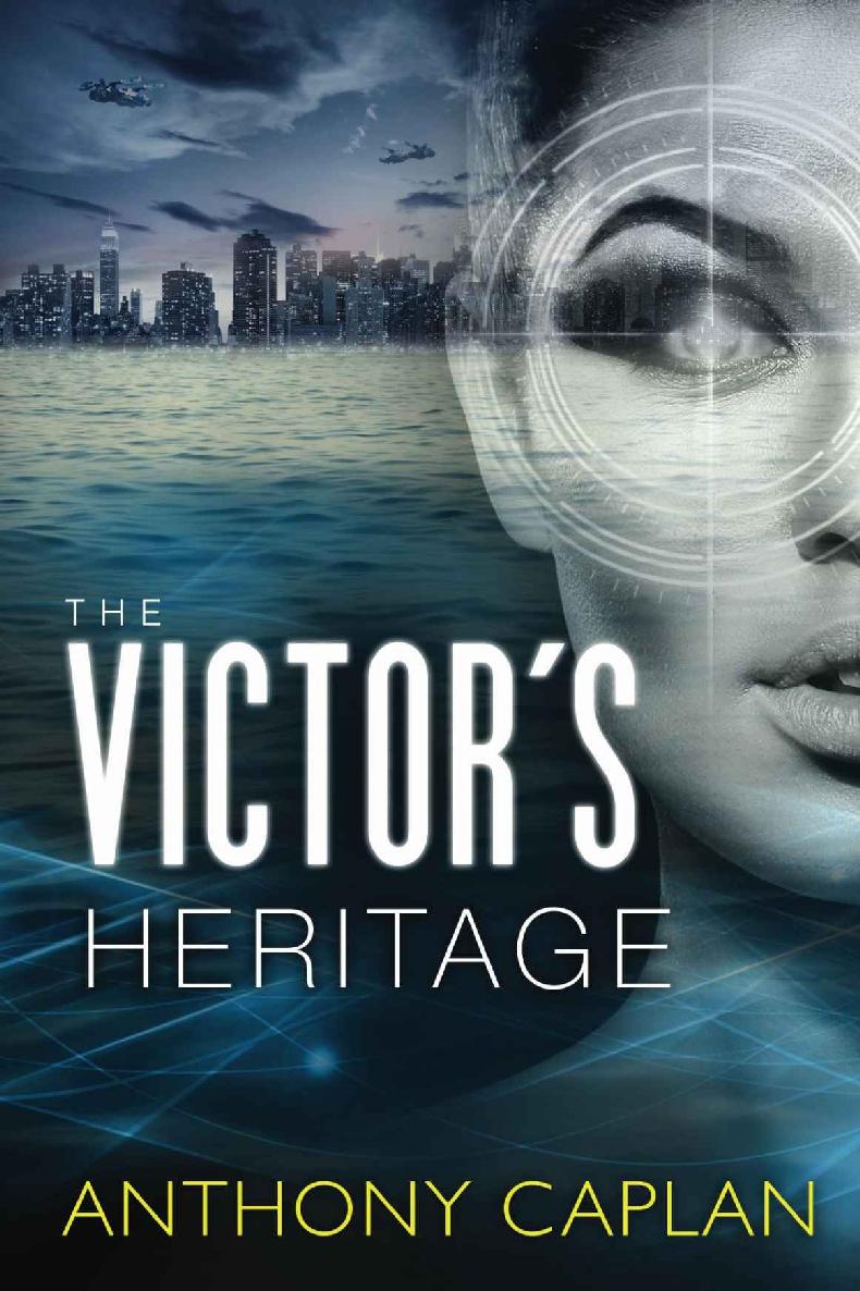 The Victor's Heritage