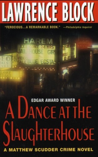 A Dance at the Slaughterhouse