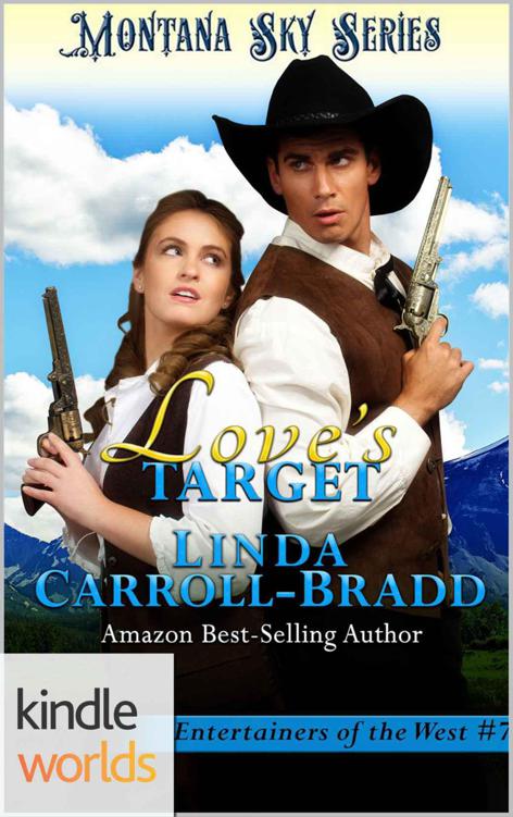Montana Sky_Love's Target