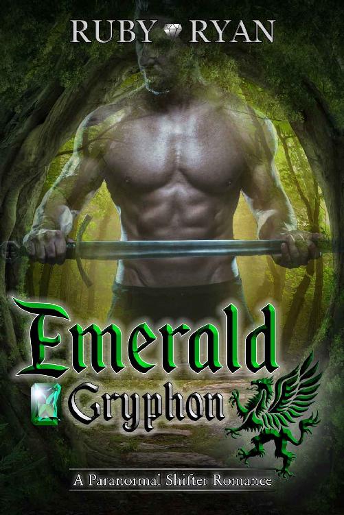 Emerald Gryphon