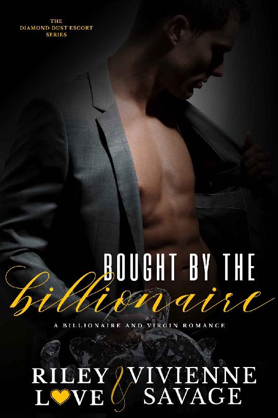 Bought by the Billionaire