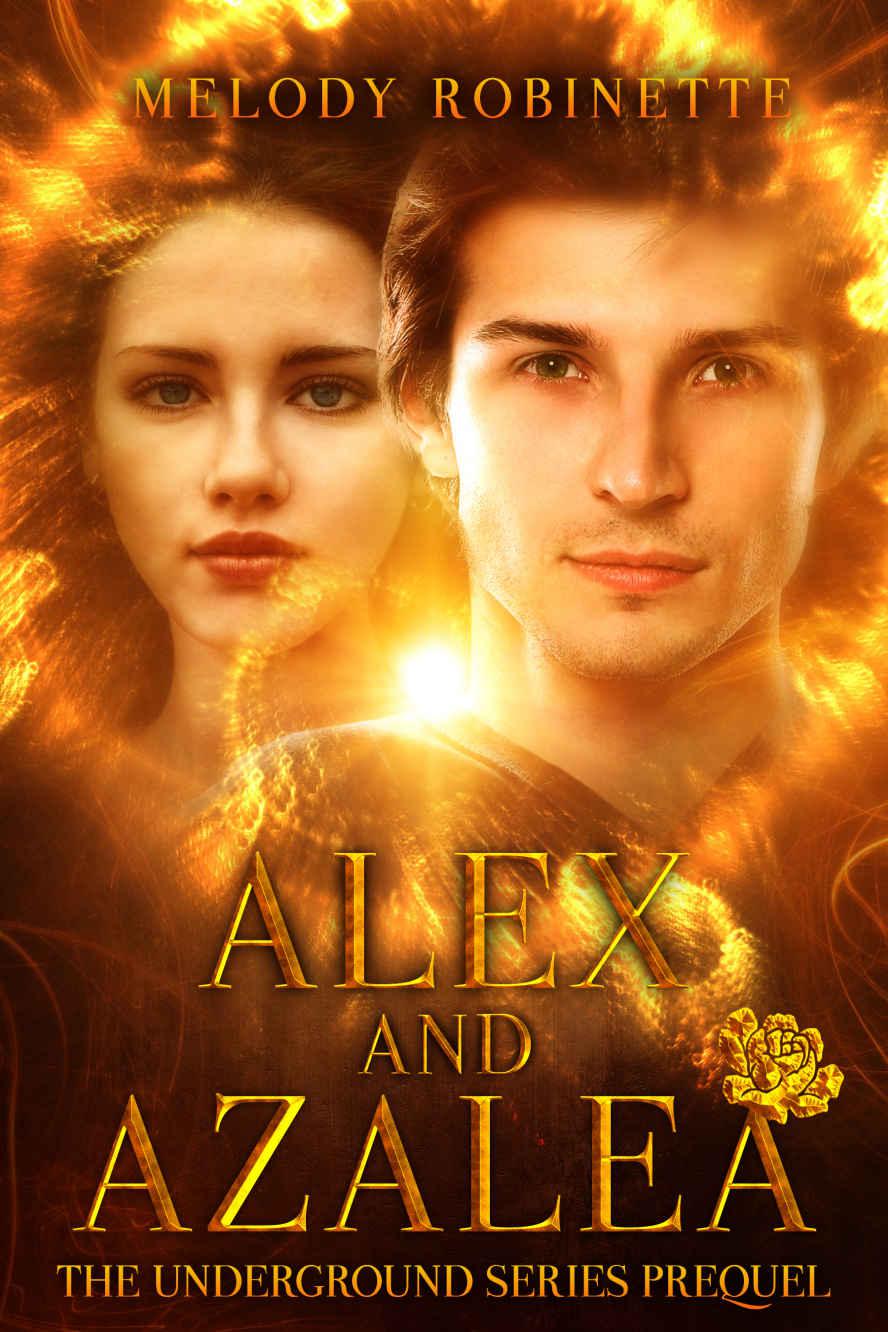 Alex and Azalea_Prequel to the Underground Series