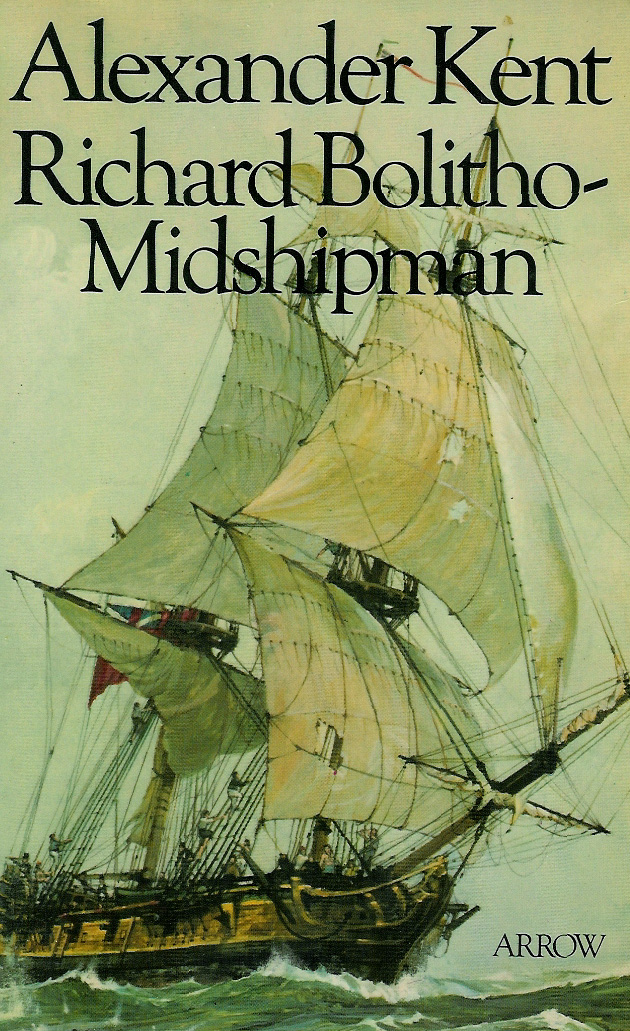 Midshipman Bolitho
