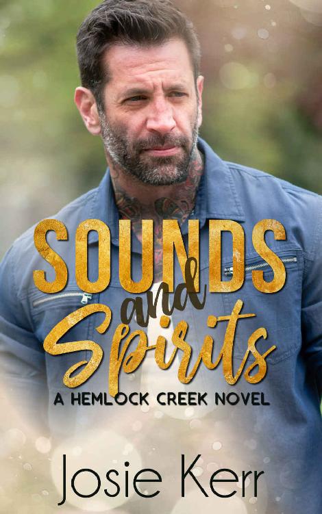 Sounds and Spirits