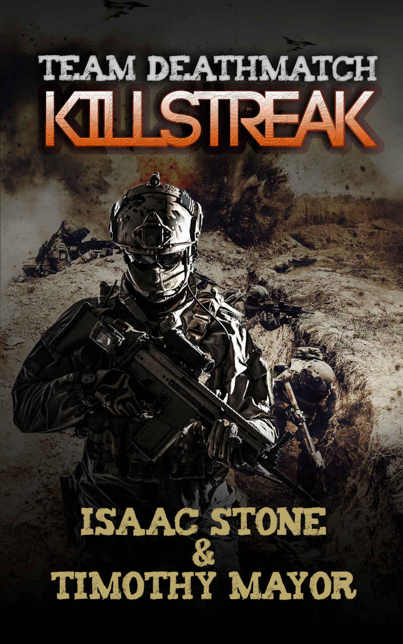 Team Deathmatch_Killstreak