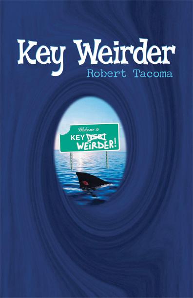 Key Weird 02; Key Weirder