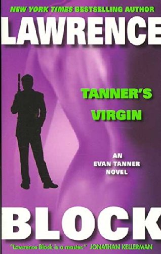 Tanner's Virgin
