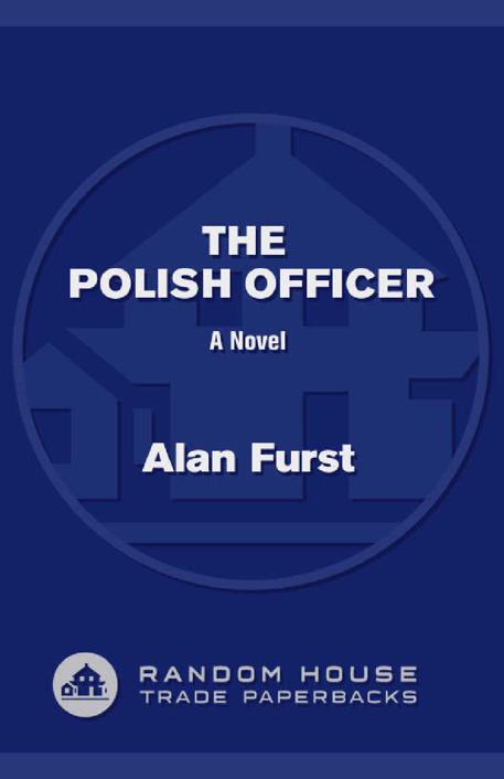 The Polish Officer