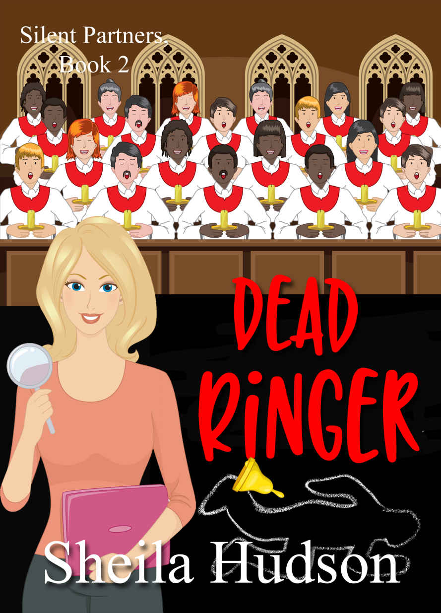 Dead Ringer